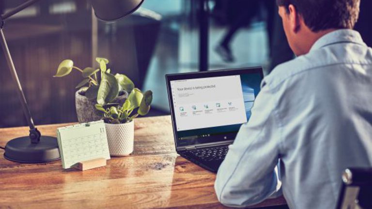 Microsoft Gold Communications Partner