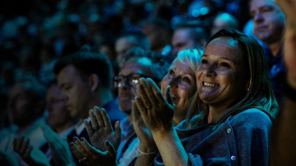 Microsoft Ignite Vs Inspire Vs Build Conference