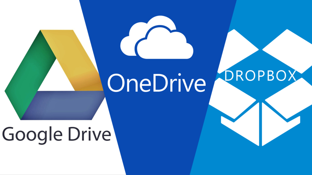 OneDrive vs OneDrive for Business