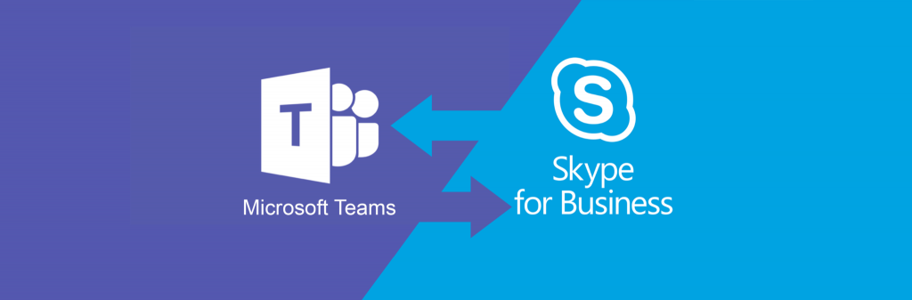 skype vs teams
