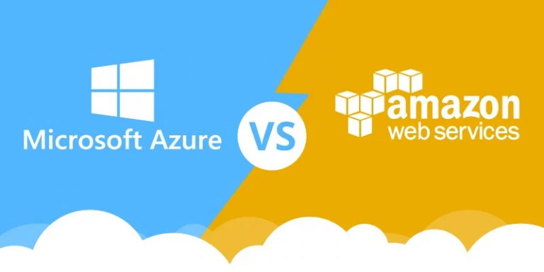 Microsoft is Winning The Cloud War against Amazon 4 Microsoft is Winning The Cloud War against Amazon