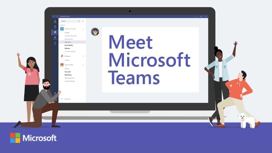 Teams Edu 4