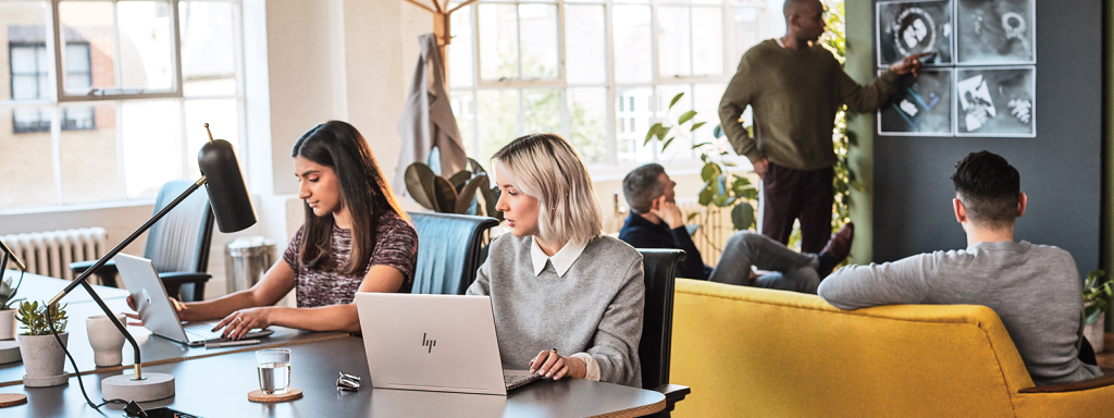Microsoft Teams vs Slack