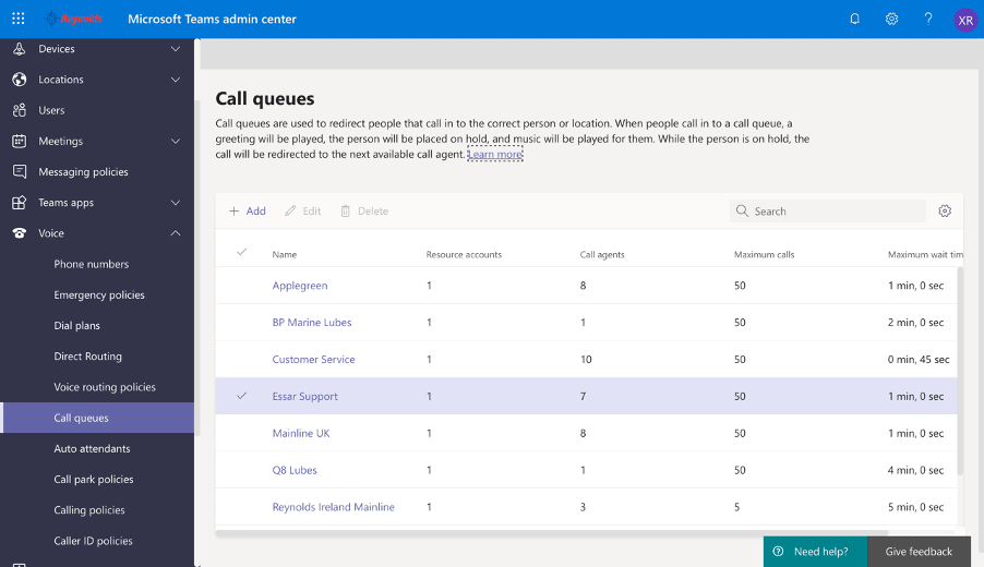 Office 365 to Office 365 Migration