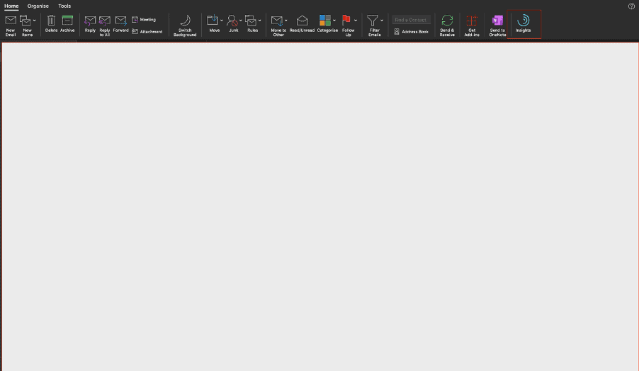 Work Smarter with Office 365 MyAnalytics