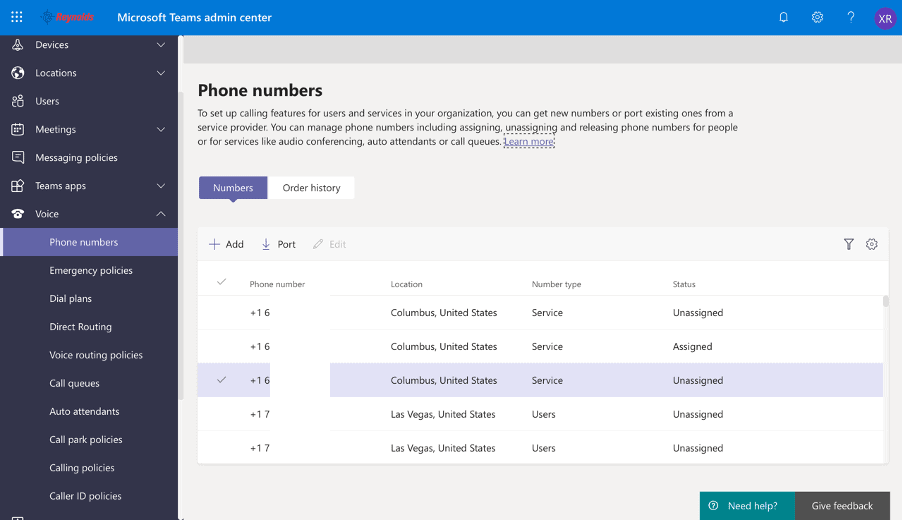 Office 365 to Office 365 Migration