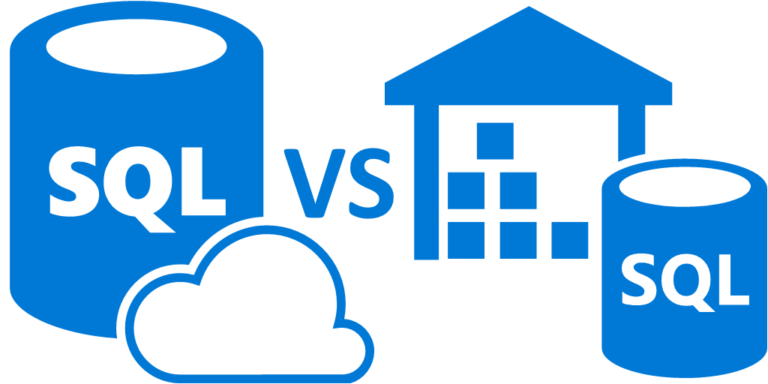 Azure SQL Database vs SQL Server 2019