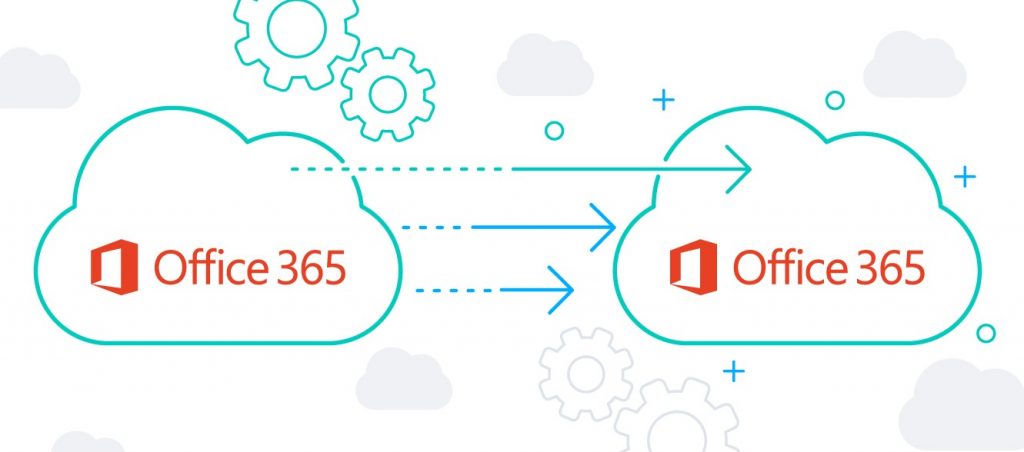 Office 365 to Office 365 – Migration Options