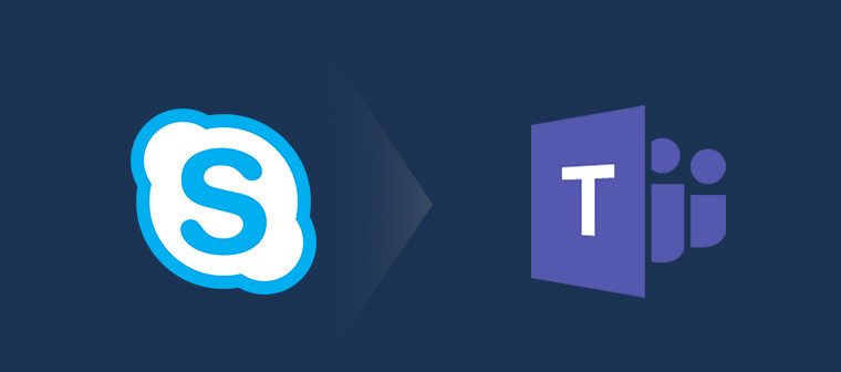 sfb to teams migration