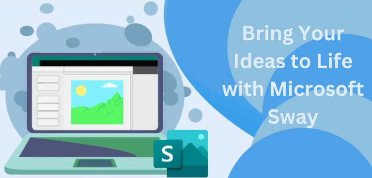 Microsoft Sway 24 Microsoft Sway