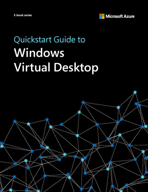 The Powerful Guide To Windows Virtual Desktop -2023 Guide