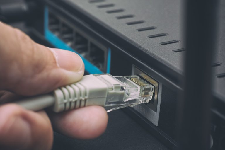 How To Fix Network Connection Issues In Windows