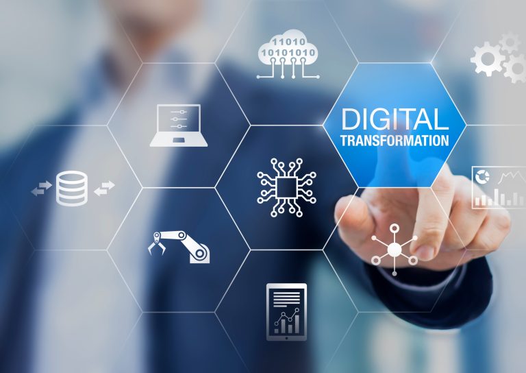 Digital Transformation: Why Should You Care?