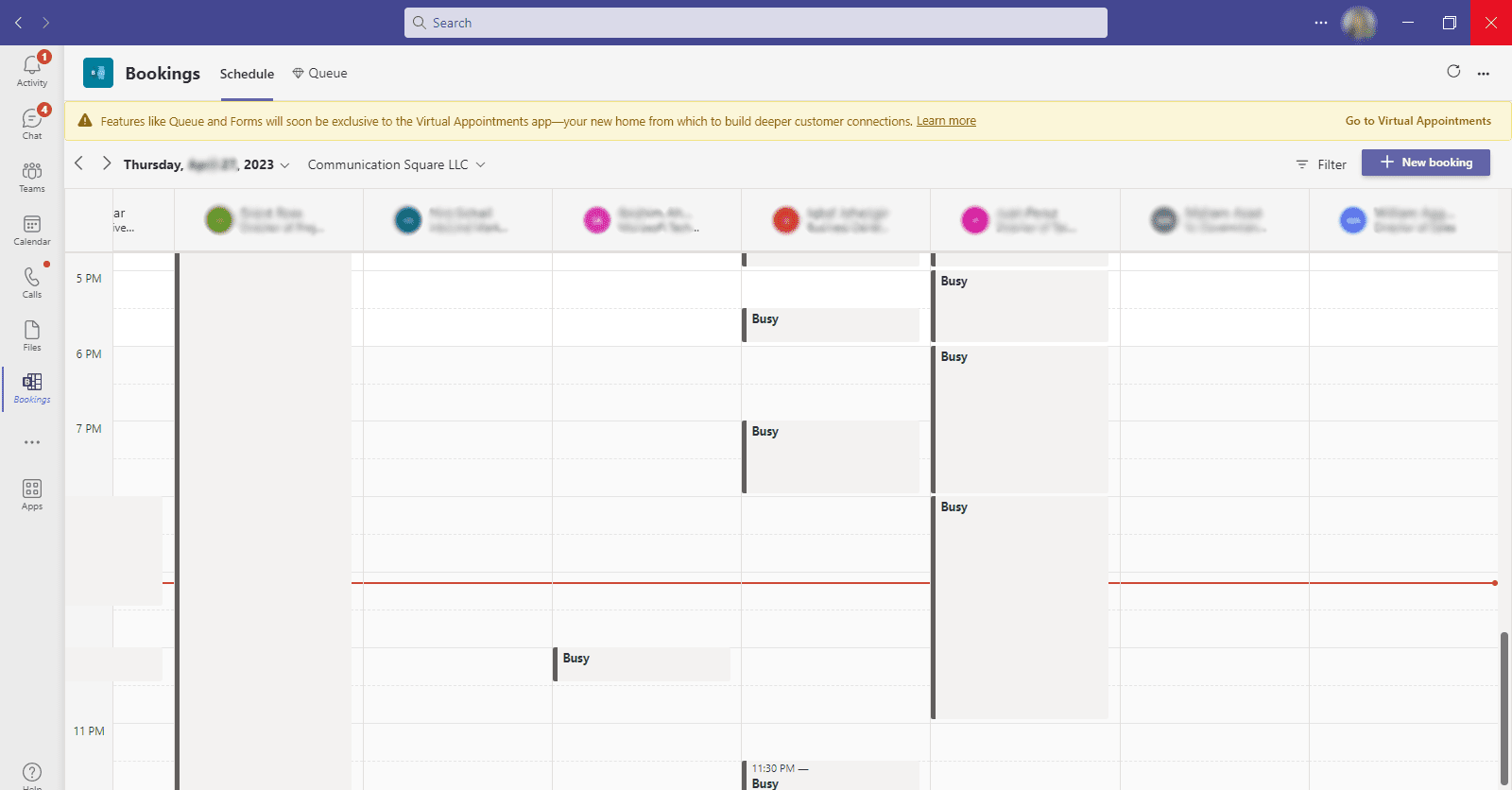 microsoft teams adoption