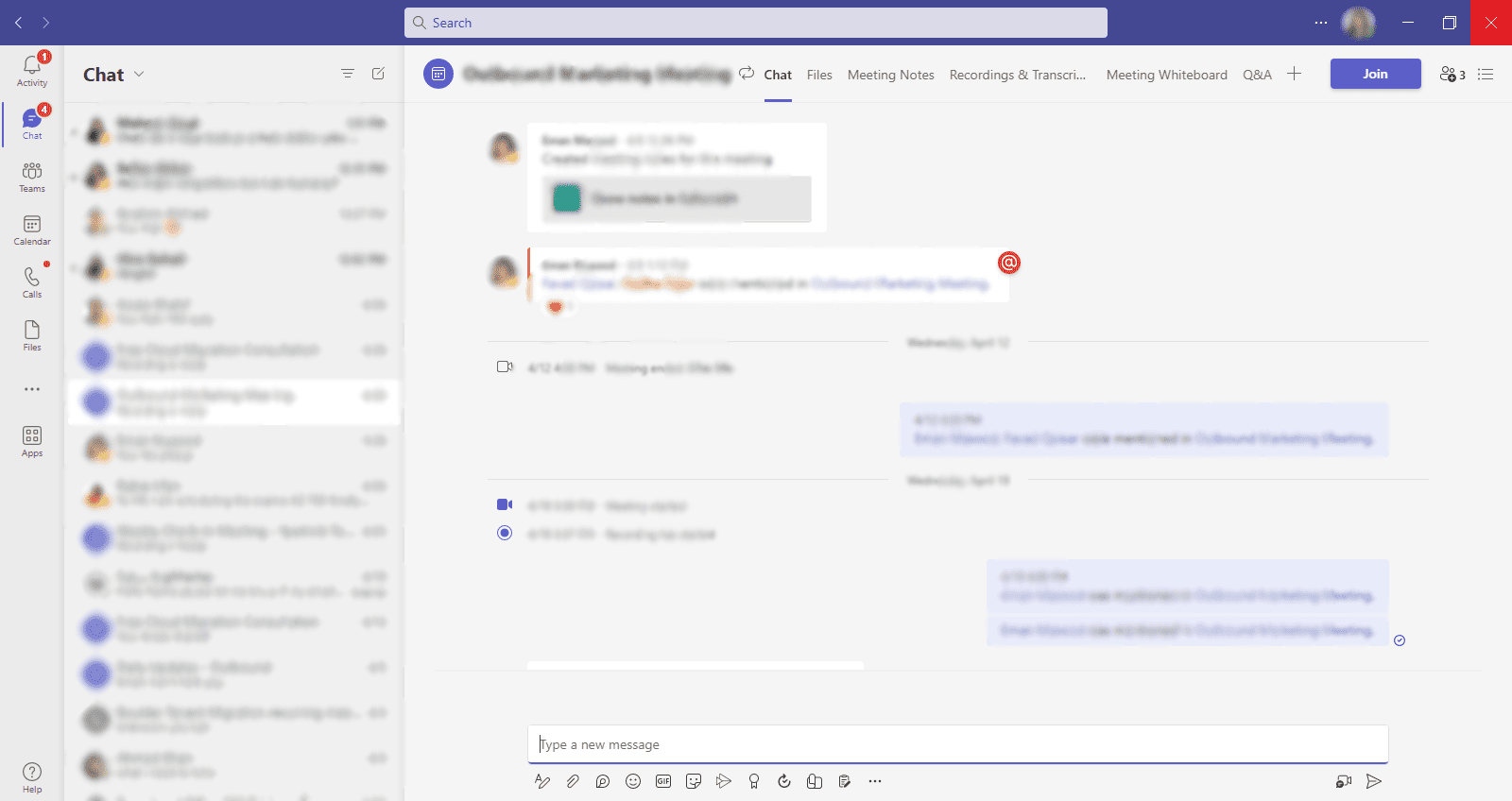 microsoft teams adoption