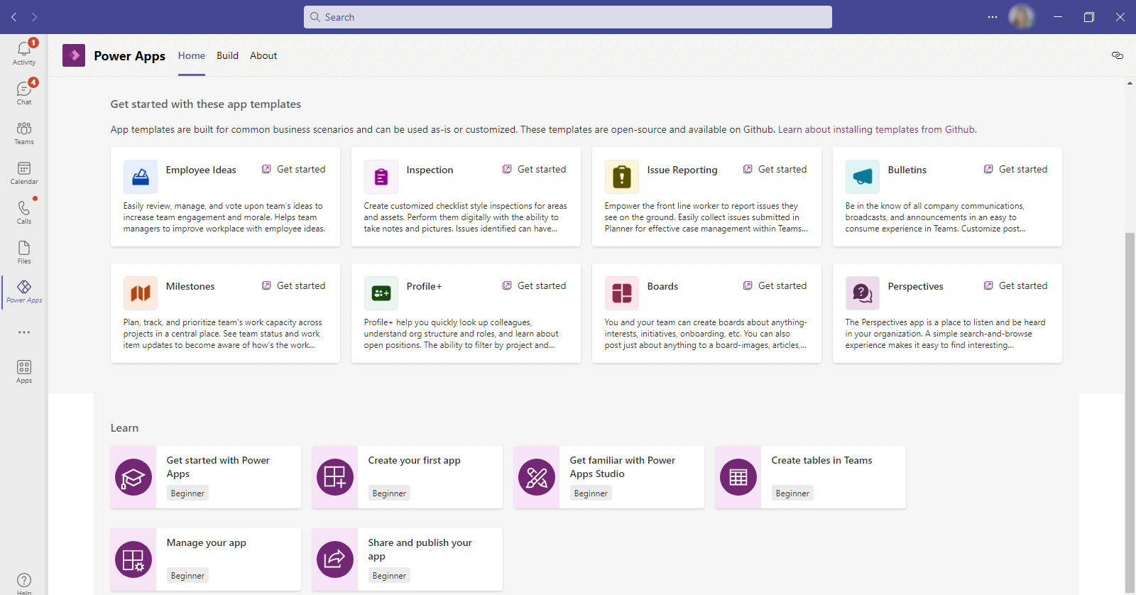 microsoft teams adoption