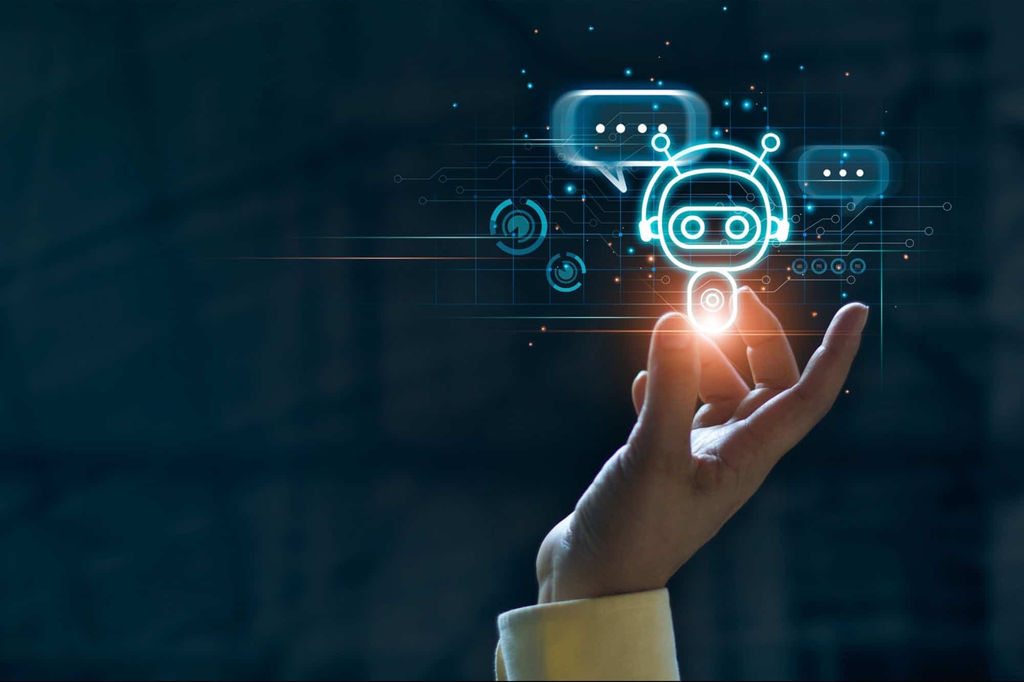 The Promising Future Of Conversational AI: How Open AI And Bing Chat ...