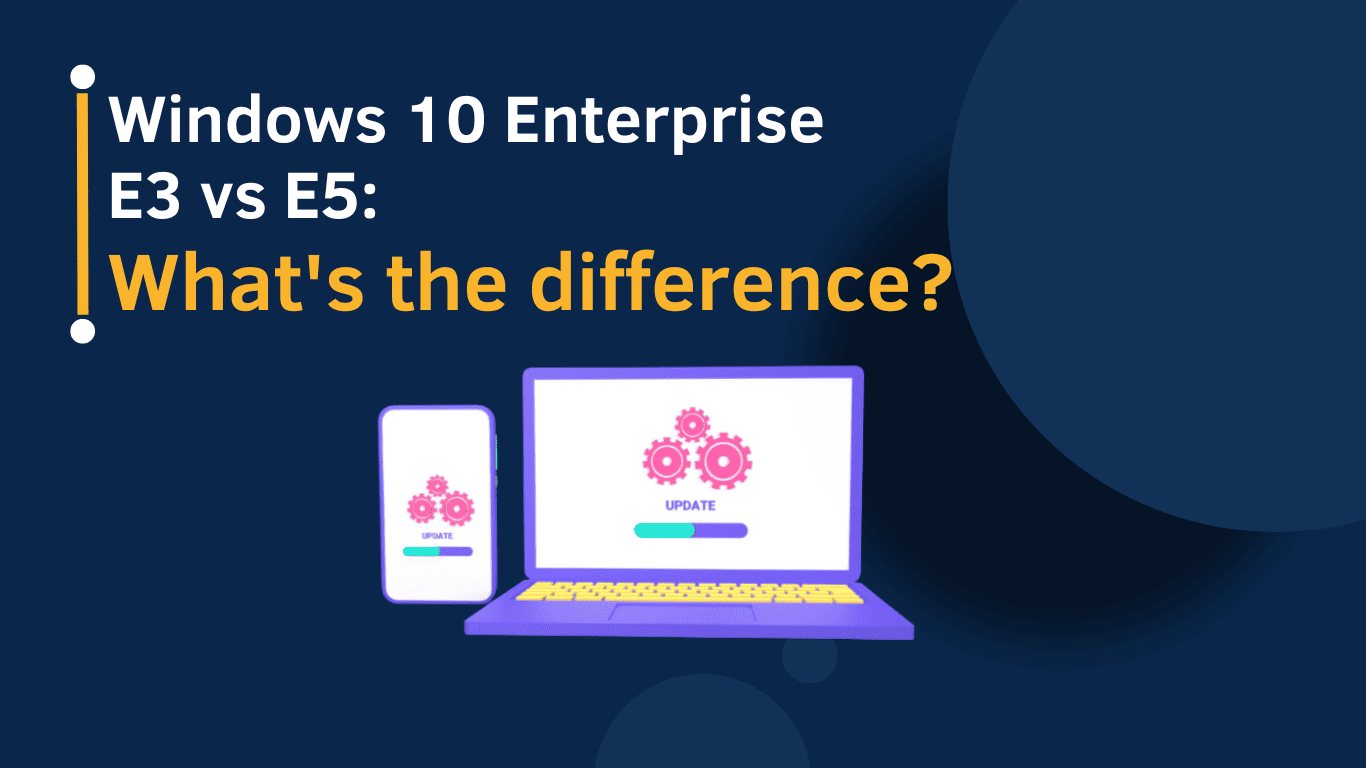 Are You Using the Wrong Version? The Ultimate Guide to Windows 10 Enterprise vs Pro!