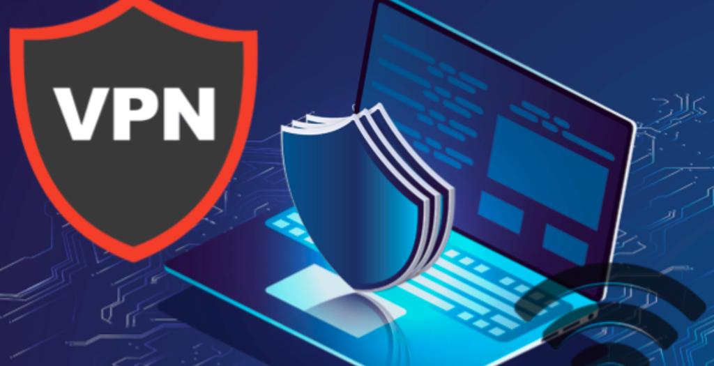 VPN for business