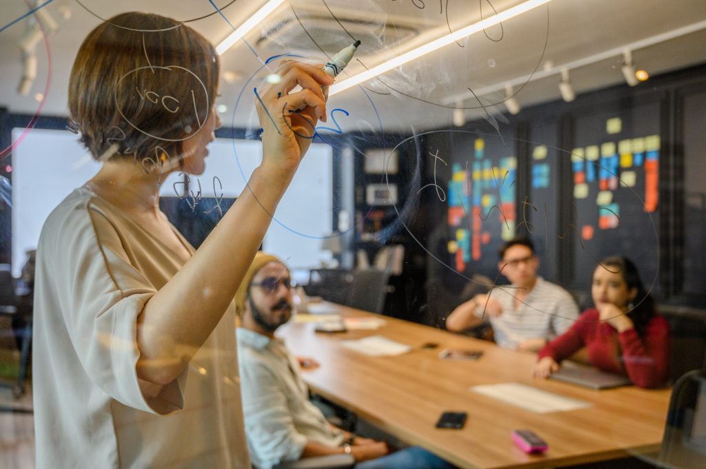 Consulting Firm Can Help Grow Your Business