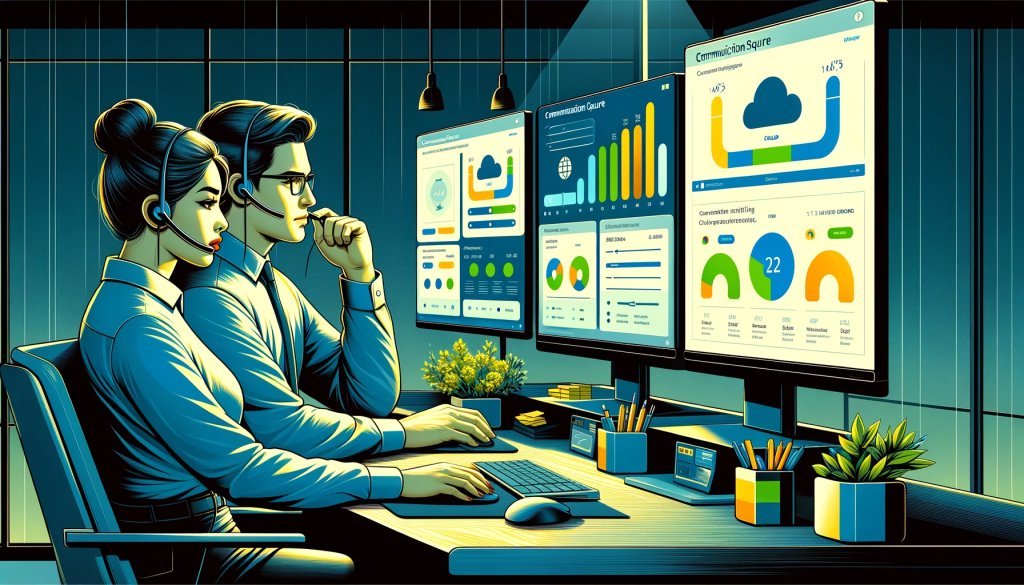 IT Managed services