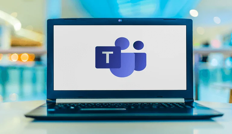 Microsoft Teams in Collaborative Fintech Software Development