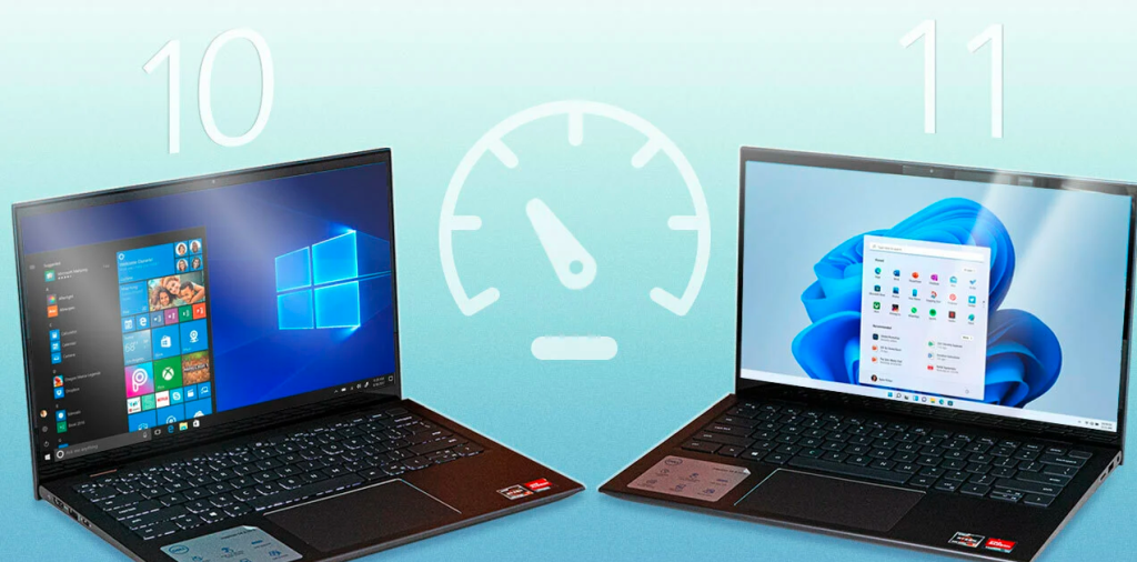 What Are the Main Differences between Windows 11 and Windows 10?