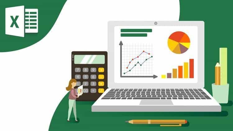 Navigating the Intricacies of Capital Markets: Unleashing the Potential of Microsoft Excel for Profound Financial Analysis