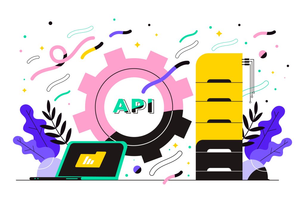 Securing Your Systems: The Critical Role of APIs in Cybersecurity