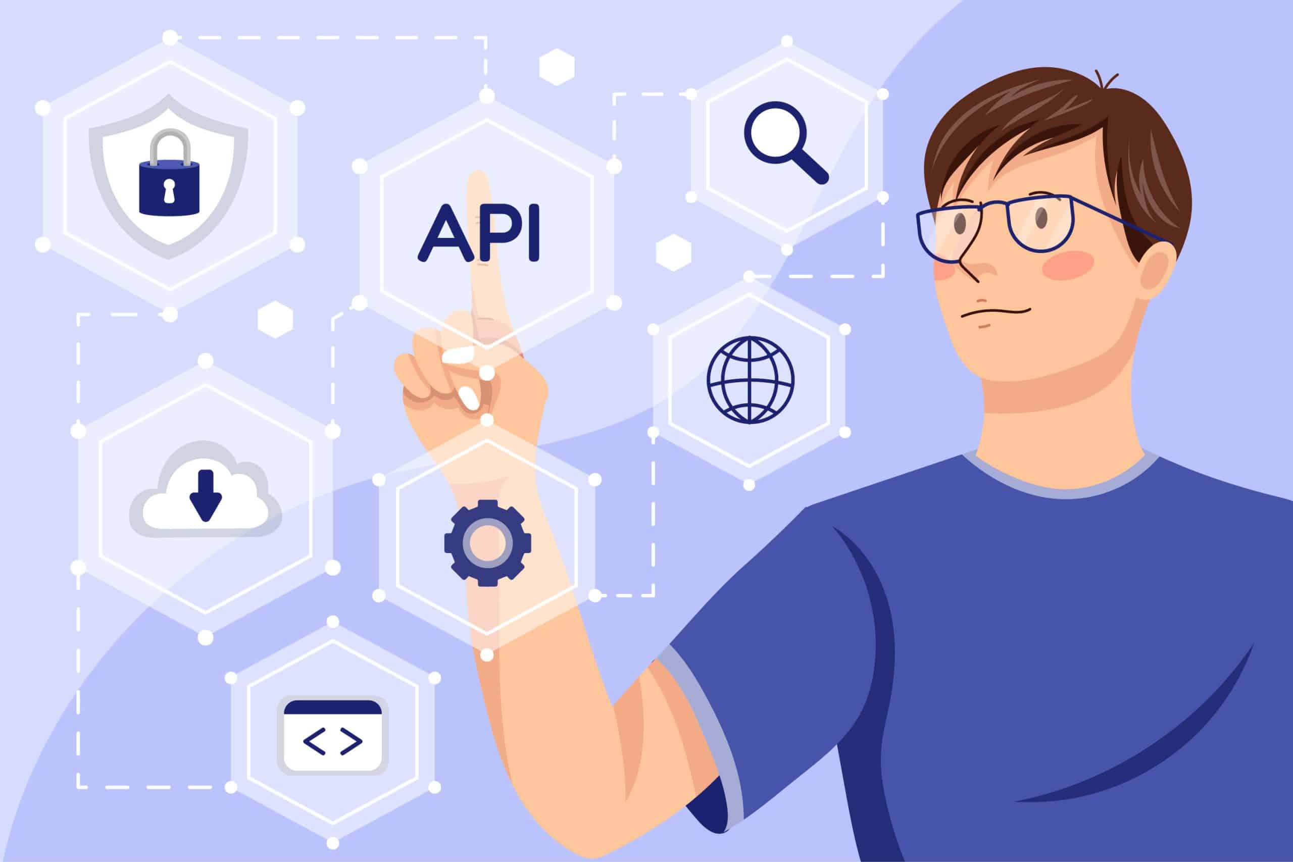 Securing Your Systems: The Critical Role of APIs in Cybersecurity