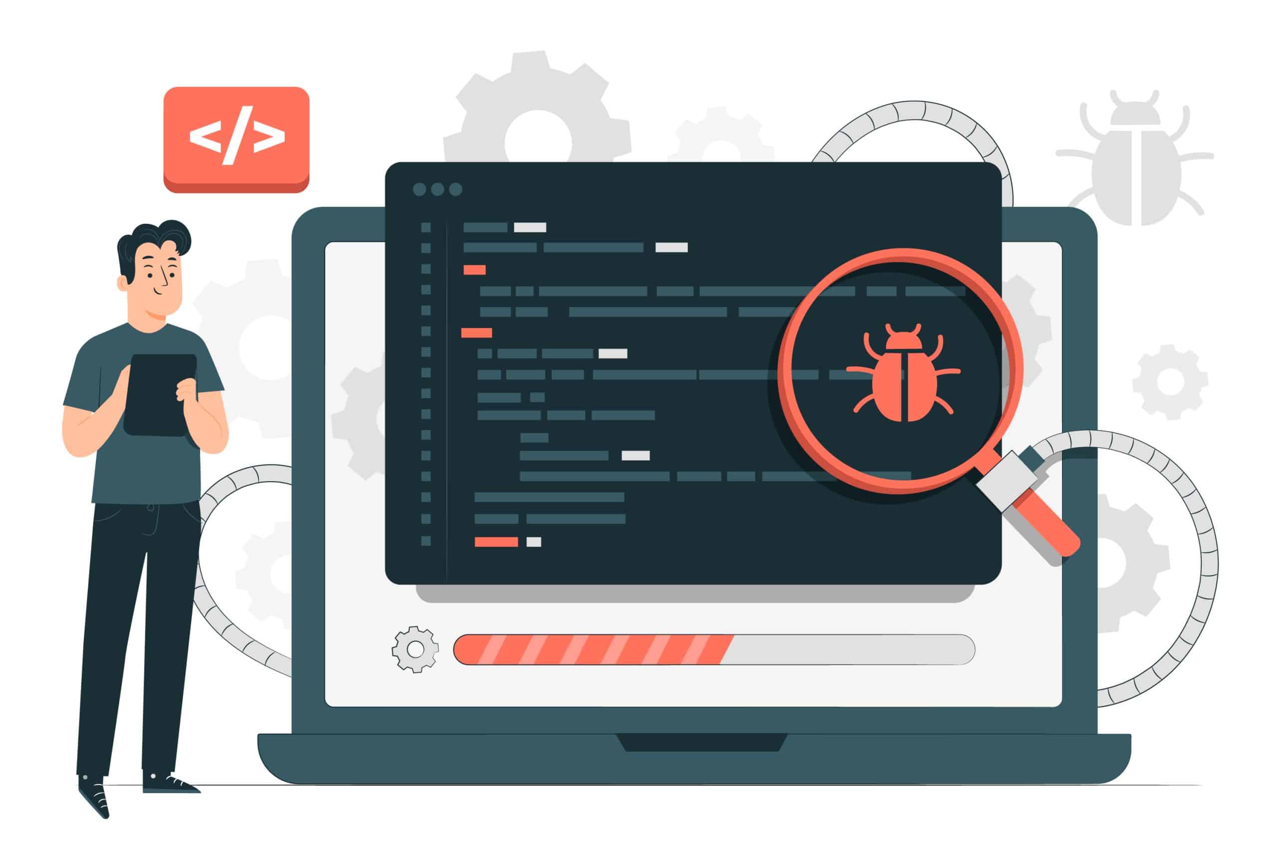What is Included in the Process of Developing a Mobile Application?