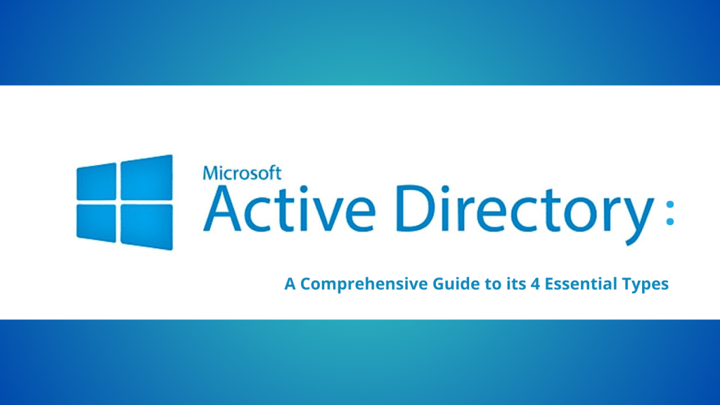 active directory tools