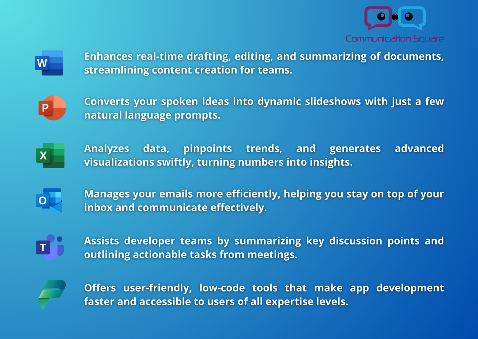 Microsoft Copilot: A Game-Changer For Streamlining Workflows!
