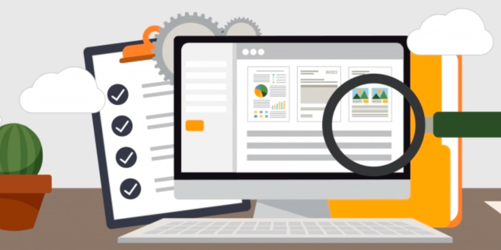 Effective Document Management Systems for Thesis and Dissertation Success