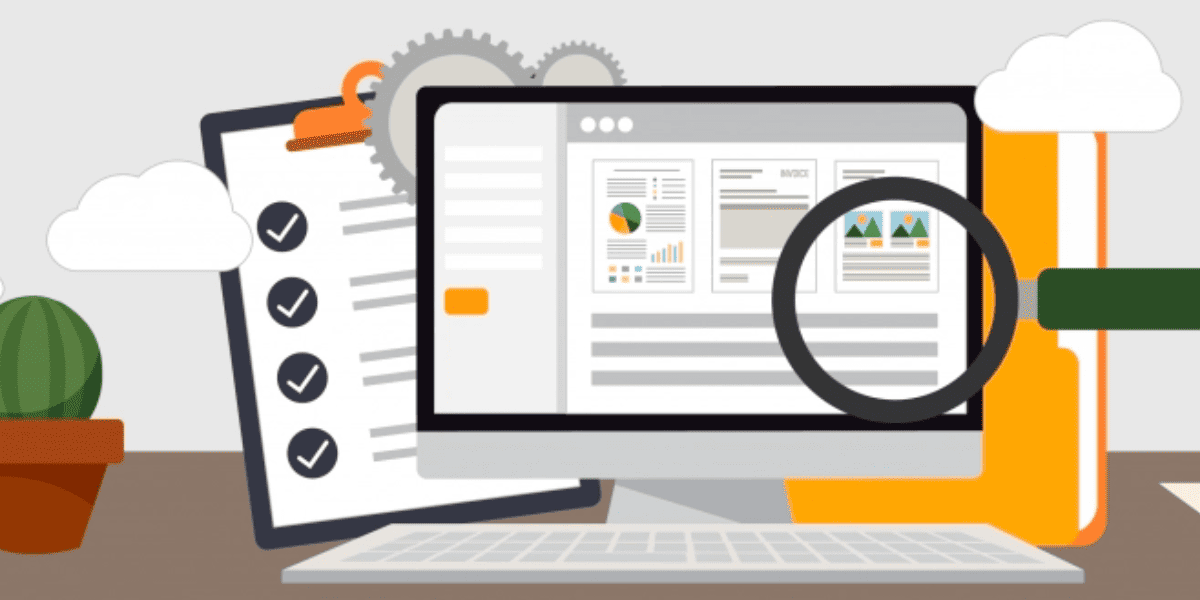 Effective Document Management Systems For Thesis And Dissertation