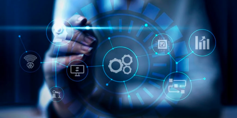 Internet of Things (IoT): Revolutionizing Communication in the Digital World