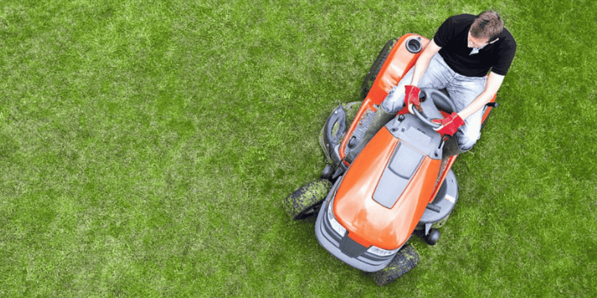 Understanding Lawn Mower Belts A Comprehensive Guide