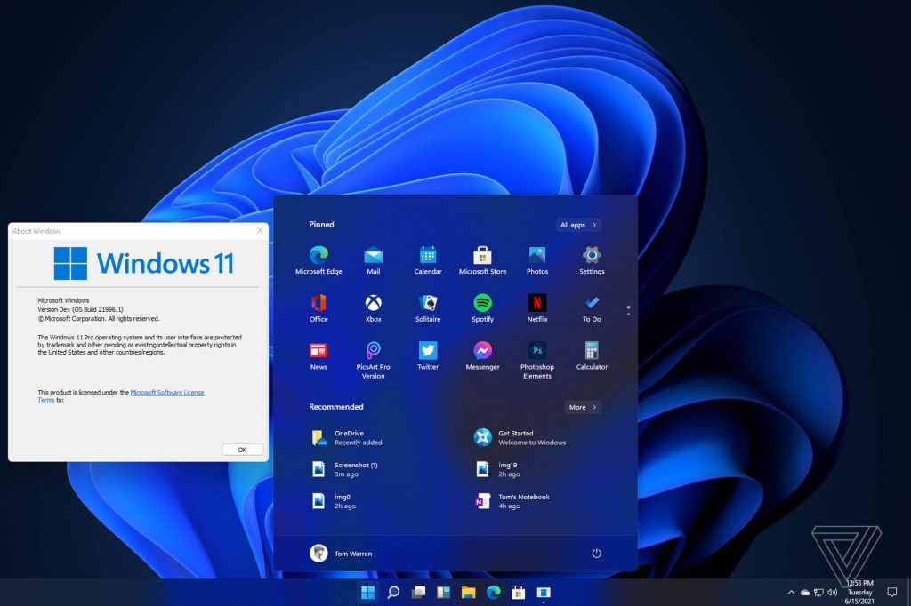 OS Popularity Contest: What Do Recent Leaks Reveal About Windows 11?