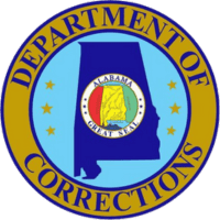 State of Alabama - Department of Corrections