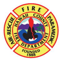 County of Hawaii - Fire Warehouse
