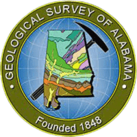 State of Alabama - Geological Survey