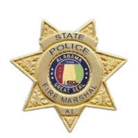 State of Alabama - Fire Marshall