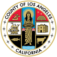 City of Los Angeles - GSD Standards