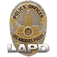 City of Los Angeles - LAPD In Service Training Division