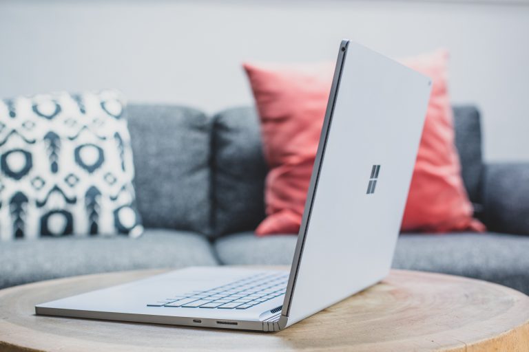 How to Maximize Your Microsoft Laptop for Student Success: Top 5 Tips for Productivity