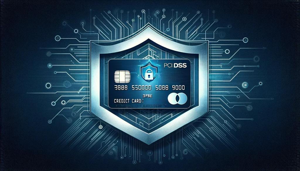 what is pci dss