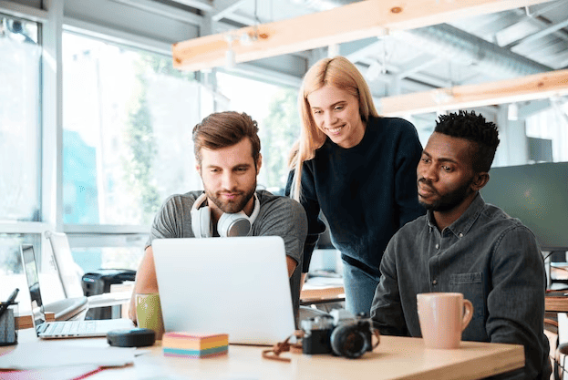 Microsoft Intune Consulting Services