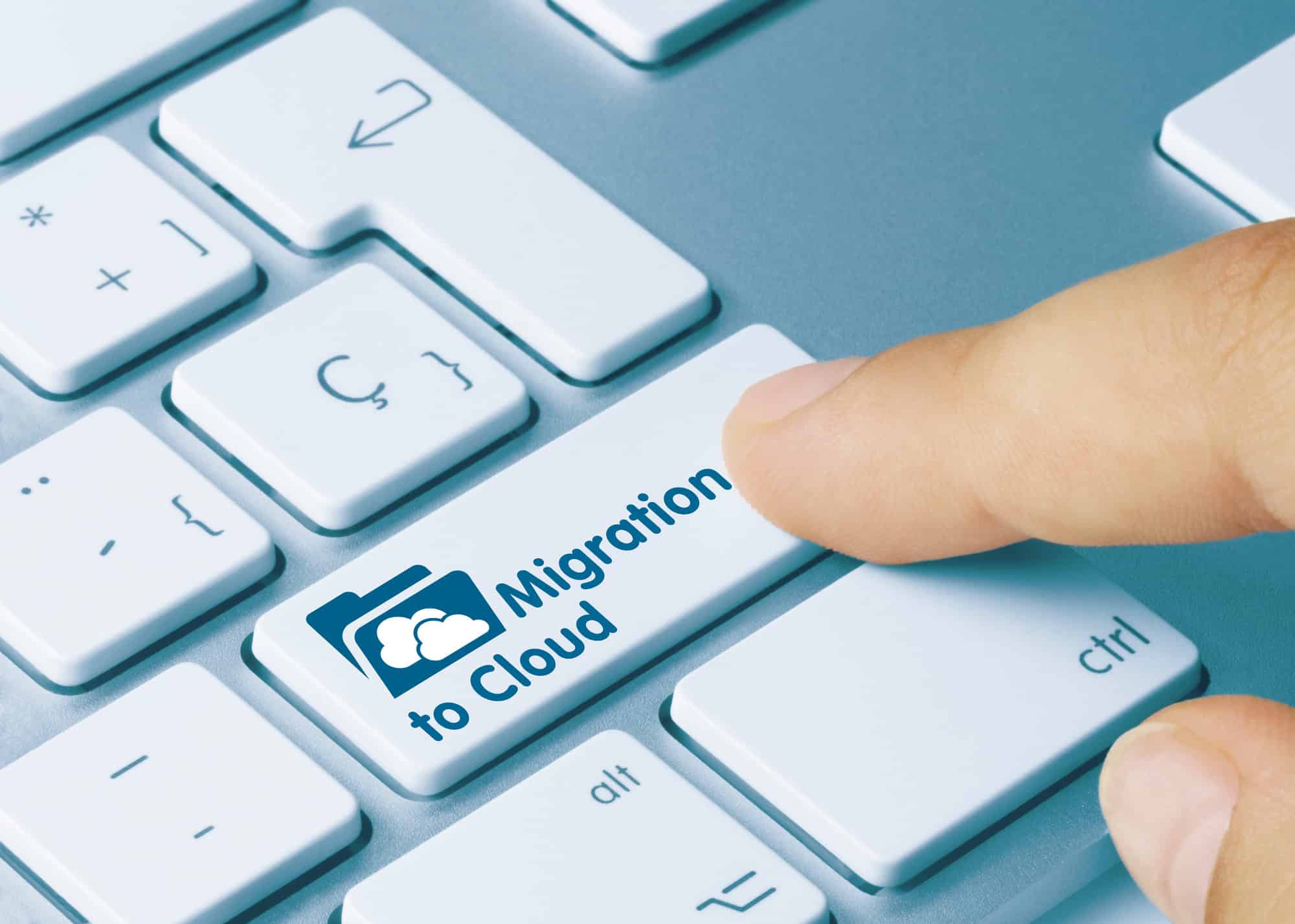 Migration To Cloud Evoking Emotions: The Key to Successful UX Design