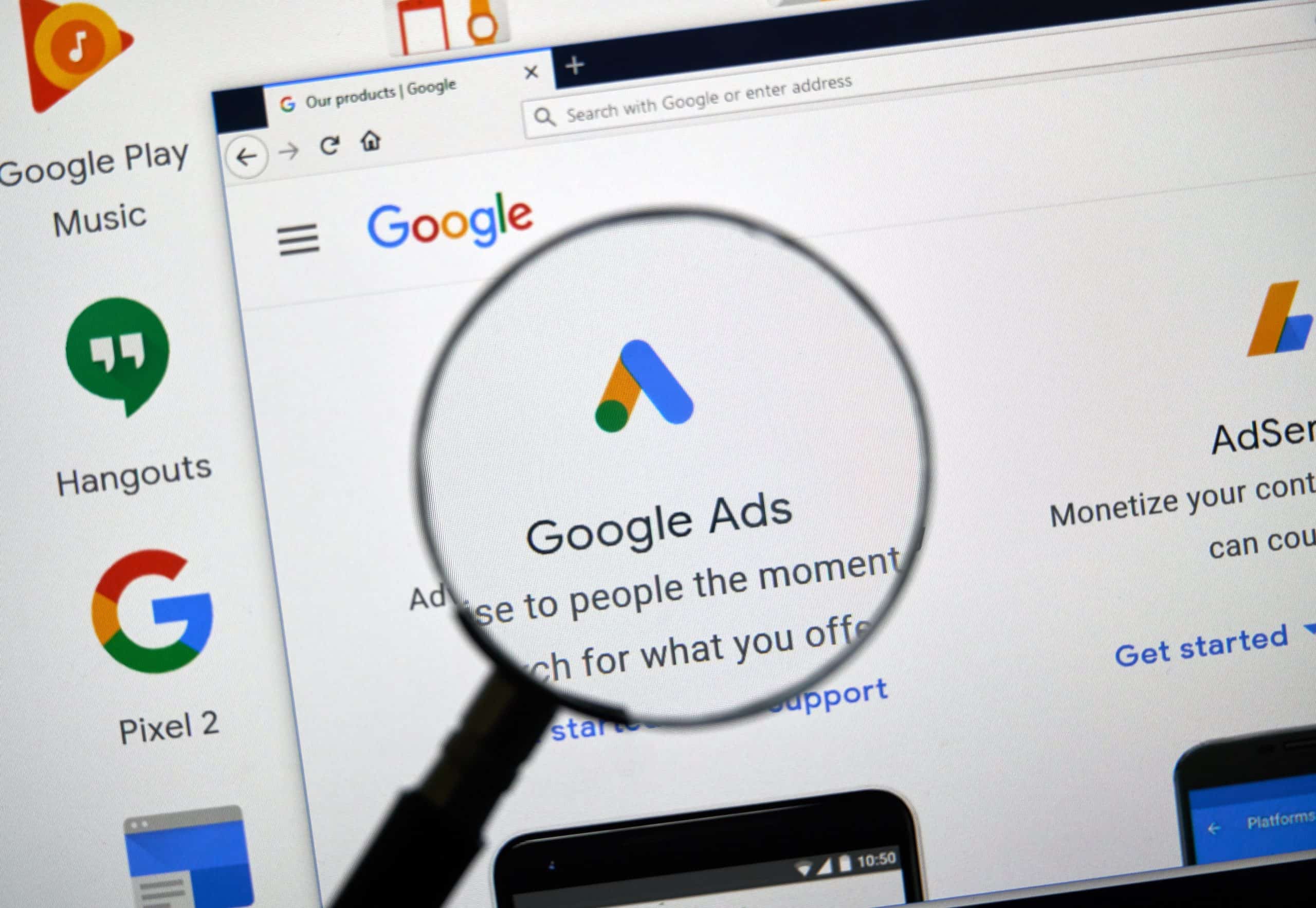 From Keywords To Conversions: How To Build Successful Google Ad Campaigns
