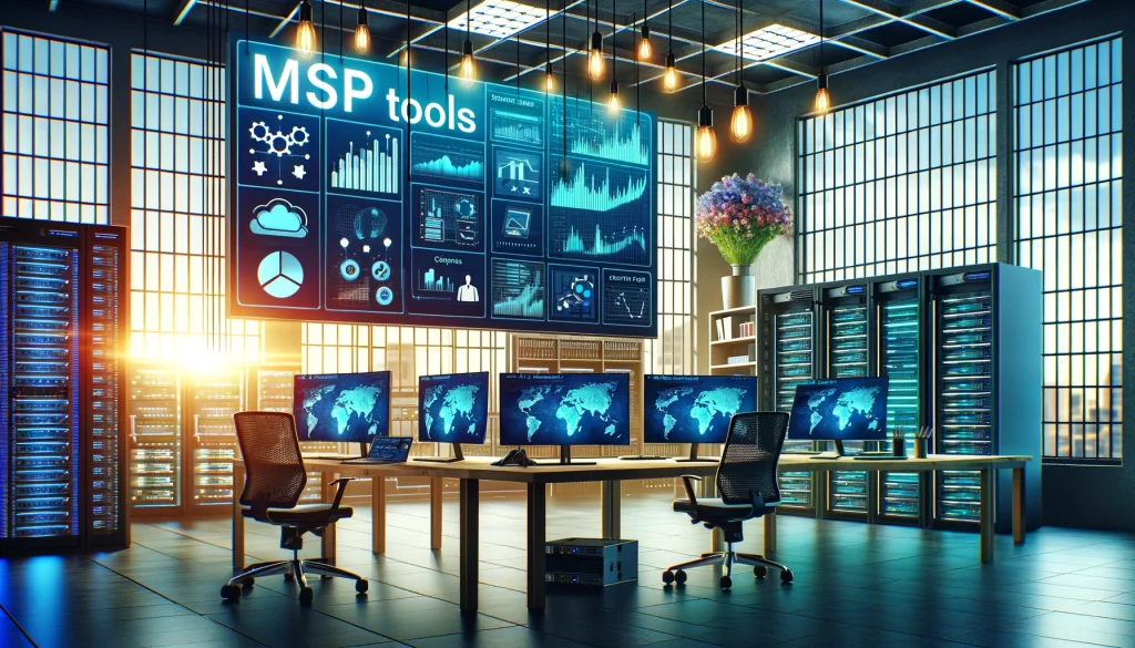 MSP Tools